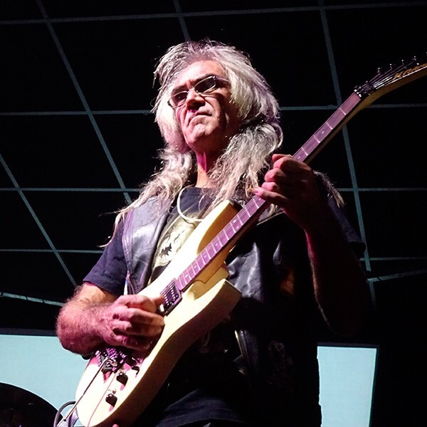 Serafín Mendoza