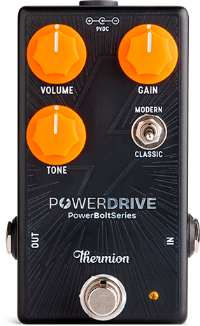 Thermion PowerDrive