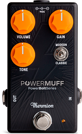 Thermion PowerMuff